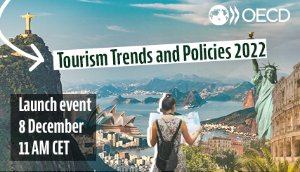 Tourism Trends and Policies 2022